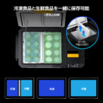 【画像】灼熱の環境下で抜群の冷却性能を実現！　確かな実力を発揮する「ポータブル冷蔵庫」が侮れない 〜 画像1