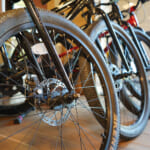 【画像】ブレーキの違いでメンテナンス方法が変わる!?　知ってるようで意外と知らない自転車のブレーキの種類とは 〜 画像1