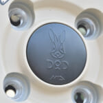 【画像】「DOD」×「MID WHEELS」がコラボ！　バンライフの決定版「ウシャリン」「ウシャリントバリ」がエモ過ぎる 〜 画像1