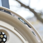 【画像】「DOD」×「MID WHEELS」がコラボ！　バンライフの決定版「ウシャリン」「ウシャリントバリ」がエモ過ぎる 〜 画像1