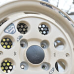 【画像】「DOD」×「MID WHEELS」がコラボ！　バンライフの決定版「ウシャリン」「ウシャリントバリ」がエモ過ぎる 〜 画像1