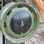 【画像】「DOD」×「MID WHEELS」がコラボ！　バンライフの決定版「ウシャリン」「ウシャリントバリ」がエモ過ぎる 〜 画像1