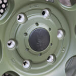 【画像】「DOD」×「MID WHEELS」がコラボ！　バンライフの決定版「ウシャリン」「ウシャリントバリ」がエモ過ぎる 〜 画像1