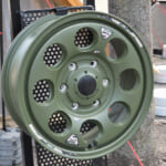 【画像】「DOD」×「MID WHEELS」がコラボ！　バンライフの決定版「ウシャリン」「ウシャリントバリ」がエモ過ぎる 〜 画像1
