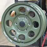 【画像】「DOD」×「MID WHEELS」がコラボ！　バンライフの決定版「ウシャリン」「ウシャリントバリ」がエモ過ぎる 〜 画像1