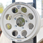 【画像】「DOD」×「MID WHEELS」がコラボ！　バンライフの決定版「ウシャリン」「ウシャリントバリ」がエモ過ぎる 〜 画像1