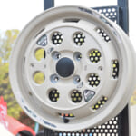 【画像】「DOD」×「MID WHEELS」がコラボ！　バンライフの決定版「ウシャリン」「ウシャリントバリ」がエモ過ぎる 〜 画像1