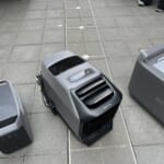 【画像】新機能搭載でさらに快適！　手軽に持ち運べるポータブル電源が夏のアウトドアの常識を覆す 〜 画像1
