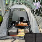 【画像】新機能搭載でさらに快適！　手軽に持ち運べるポータブル電源が夏のアウトドアの常識を覆す 〜 画像1