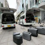 【画像】新機能搭載でさらに快適！　手軽に持ち運べるポータブル電源が夏のアウトドアの常識を覆す 〜 画像1