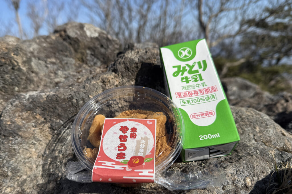 おやつ