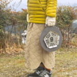 【画像】円形グリルを囲んでBBQで舌鼓！　アウトドアグリル専用機「園遊」でグリル料理を満喫 〜 画像1