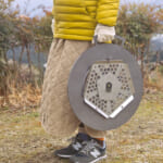 【画像】円形グリルを囲んでBBQで舌鼓！　アウトドアグリル専用機「園遊」でグリル料理を満喫 〜 画像1