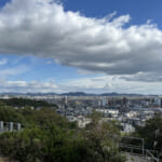 【画像】国宝「姫路城」が眺められる播州の低山へ！　播州平野に佇むお手軽ミニアルプス縦走を歩く 〜 画像1