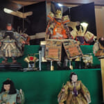 【画像】横浜南部の富士塚がある公園を歩く！　鬱蒼とした竹林を巡るアップダウンは意外にもタフだった 〜 画像1