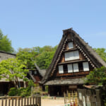 【画像】古民家ファンなら一度は行っとけ！　銀河鉄道999ごっこができる鉄オタ垂涎の「生田緑地」を歩く 〜 画像1