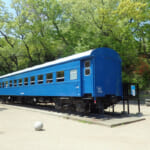【画像】古民家ファンなら一度は行っとけ！　銀河鉄道999ごっこができる鉄オタ垂涎の「生田緑地」を歩く 〜 画像1