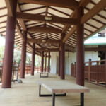 【画像】川崎市最大の公園「生田緑地」にはお城が建っていた？　頼朝、早雲、信玄ら名武将のランドマークは360度の大パノラマが広がる 〜 画像1