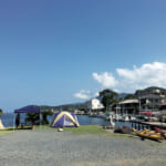 【画像】夏休みのキャンプはここで決まり!?　海がすぐ近くに感じられる静岡県のキャンプ場3選【東海エリア】 〜 画像1