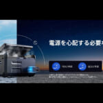 【画像】軽量設計で移動もラクチン！　コンパクトなのに大容量の「車載冷蔵庫」が夏のアウトドアの必須アイテム 〜 画像1