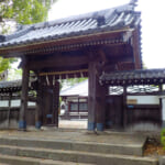 【画像】川崎の住宅街にある丘には動物園がある、神社がある、古墳がある！　不思議がテンコ盛りの加瀬山に行ってみた 〜 画像1