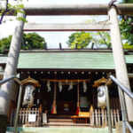 【画像】川崎の住宅街にある丘には動物園がある、神社がある、古墳がある！　不思議がテンコ盛りの加瀬山に行ってみた 〜 画像1