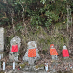 【画像】明智光秀が築いた金山城跡をゆく！　奇岩「鬼の架け橋」と可憐なスプリングエフェメラルを求めて 〜 画像1
