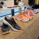 【画像】フランスのランニング専門ブランド「KIPRUN」が新ビジョンを発表！　プロアスリートから箱根駅伝を目指す学生ランナーもサポート 〜 画像1