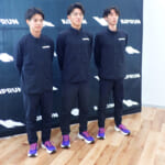 【画像】フランスのランニング専門ブランド「KIPRUN」が新ビジョンを発表！　プロアスリートから箱根駅伝を目指す学生ランナーもサポート 〜 画像1