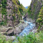 【画像】一度は行っておきたい！　アウトドア好き必見の絶景スポット「日本三大峡谷」が魅せる神秘的な魅力とは 〜 画像1