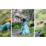 【画像】汚れがつきにくい犬用撥水ウェアが登場！　愛犬に着せたい「ウォーターリペレントスキンタイト（R）スーツ」の魅力とは 〜 画像1