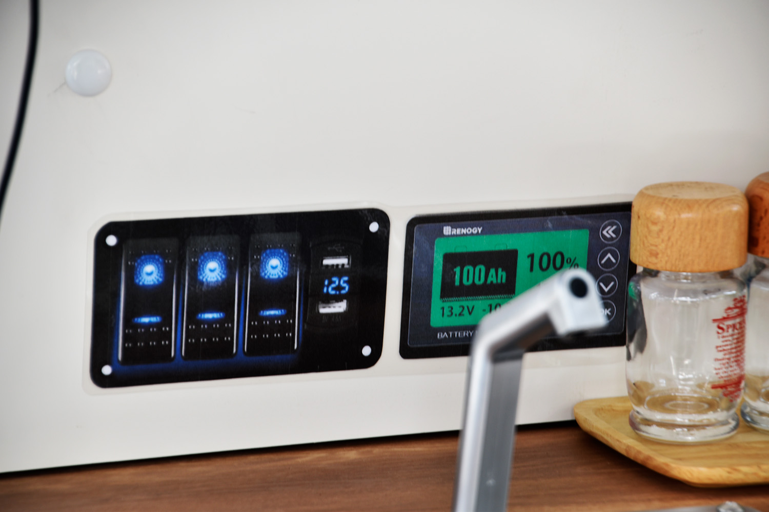 Nexttools norn8 Soto Lover 