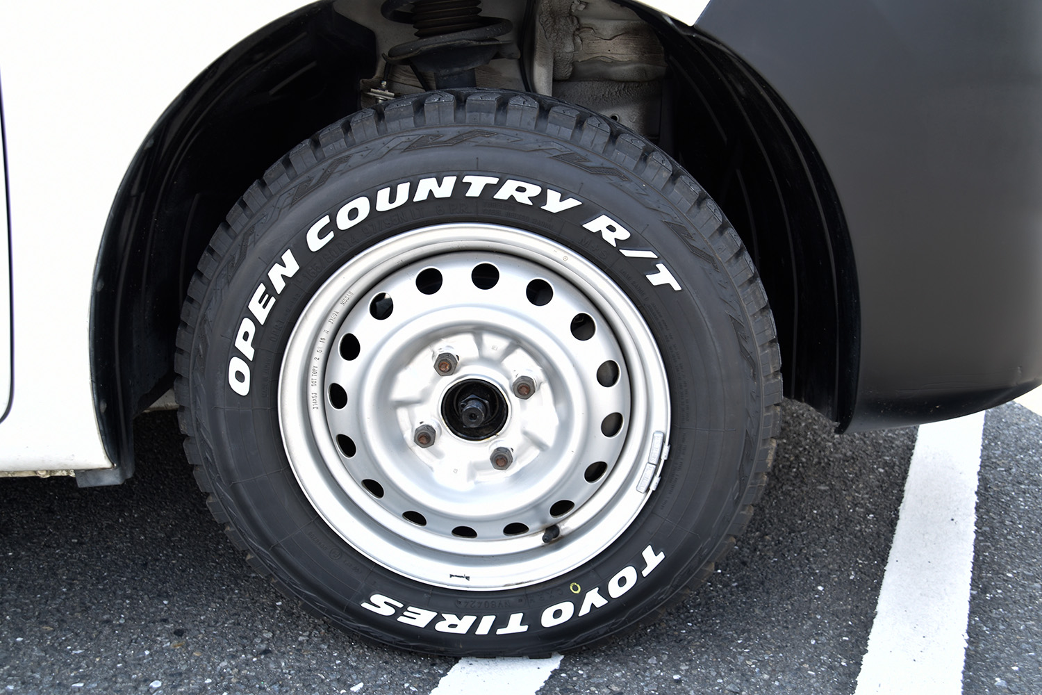 Nexttools norn8 Soto Lover 