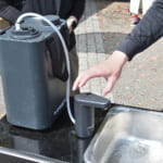 【画像】CB缶で冷却ってマジかっ！  アウトドアの必需品DOMETICの「ポータブル冷蔵庫」の使い勝手がハンパない 〜 画像1