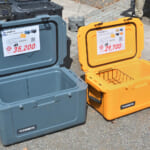 【画像】CB缶で冷却ってマジかっ！  アウトドアの必需品DOMETICの「ポータブル冷蔵庫」の使い勝手がハンパない 〜 画像1
