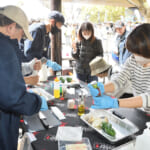 【画像】老舗BBQグリルメーカーの「WEBER」も出展！　本場アメリカのド定番「スマッシュバーガー」作りを体験 〜 画像1