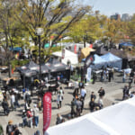 【画像】老舗BBQグリルメーカーの「WEBER」も出展！　本場アメリカのド定番「スマッシュバーガー」作りを体験 〜 画像1