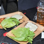 【画像】老舗BBQグリルメーカーの「WEBER」も出展！　本場アメリカのド定番「スマッシュバーガー」作りを体験 〜 画像1
