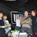 【画像】老舗BBQグリルメーカーの「WEBER」も出展！　本場アメリカのド定番「スマッシュバーガー」作りを体験 〜 画像1