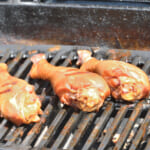 【画像】老舗BBQグリルメーカーの「WEBER」も出展！　本場アメリカのド定番「スマッシュバーガー」作りを体験 〜 画像1