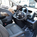 【画像】載せるだけでキャンピングカーに変身!?　HONDAフリード用「車中泊キット」が超お手軽で快適過ぎる 〜 画像1