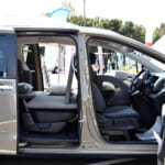 【画像】載せるだけでキャンピングカーに変身!?　HONDAフリード用「車中泊キット」が超お手軽で快適過ぎる 〜 画像1