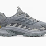 【画像】 「snow peak×MERRELL」が初コラボ！　シティユースからトレッキングまでクールに愛用できるファン垂涎のダイバーストレイルシューズを発売 〜 画像1
