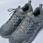 【画像】 「snow peak×MERRELL」が初コラボ！　シティユースからトレッキングまでクールに愛用できるファン垂涎のダイバーストレイルシューズを発売 〜 画像1