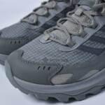 【画像】 「snow peak×MERRELL」が初コラボ！　シティユースからトレッキングまでクールに愛用できるファン垂涎のダイバーストレイルシューズを発売 〜 画像1