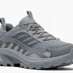 【画像】 「snow peak×MERRELL」が初コラボ！　シティユースからトレッキングまでクールに愛用できるファン垂涎のダイバーストレイルシューズを発売 〜 画像1