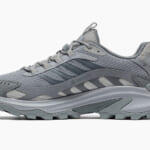 【画像】 「snow peak×MERRELL」が初コラボ！　シティユースからトレッキングまでクールに愛用できるファン垂涎のダイバーストレイルシューズを発売 〜 画像1