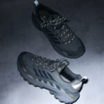 【画像】 「snow peak×MERRELL」が初コラボ！　シティユースからトレッキングまでクールに愛用できるファン垂涎のダイバーストレイルシューズを発売 〜 画像1