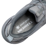 【画像】 「snow peak×MERRELL」が初コラボ！　シティユースからトレッキングまでクールに愛用できるファン垂涎のダイバーストレイルシューズを発売 〜 画像1