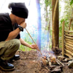 【画像】一度使うともはや手放せない!?　火起こしに便利な「火吹き棒」のメリットとその選び方とは 〜 画像1